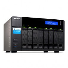 Qnap TVS-871T-i5-16G